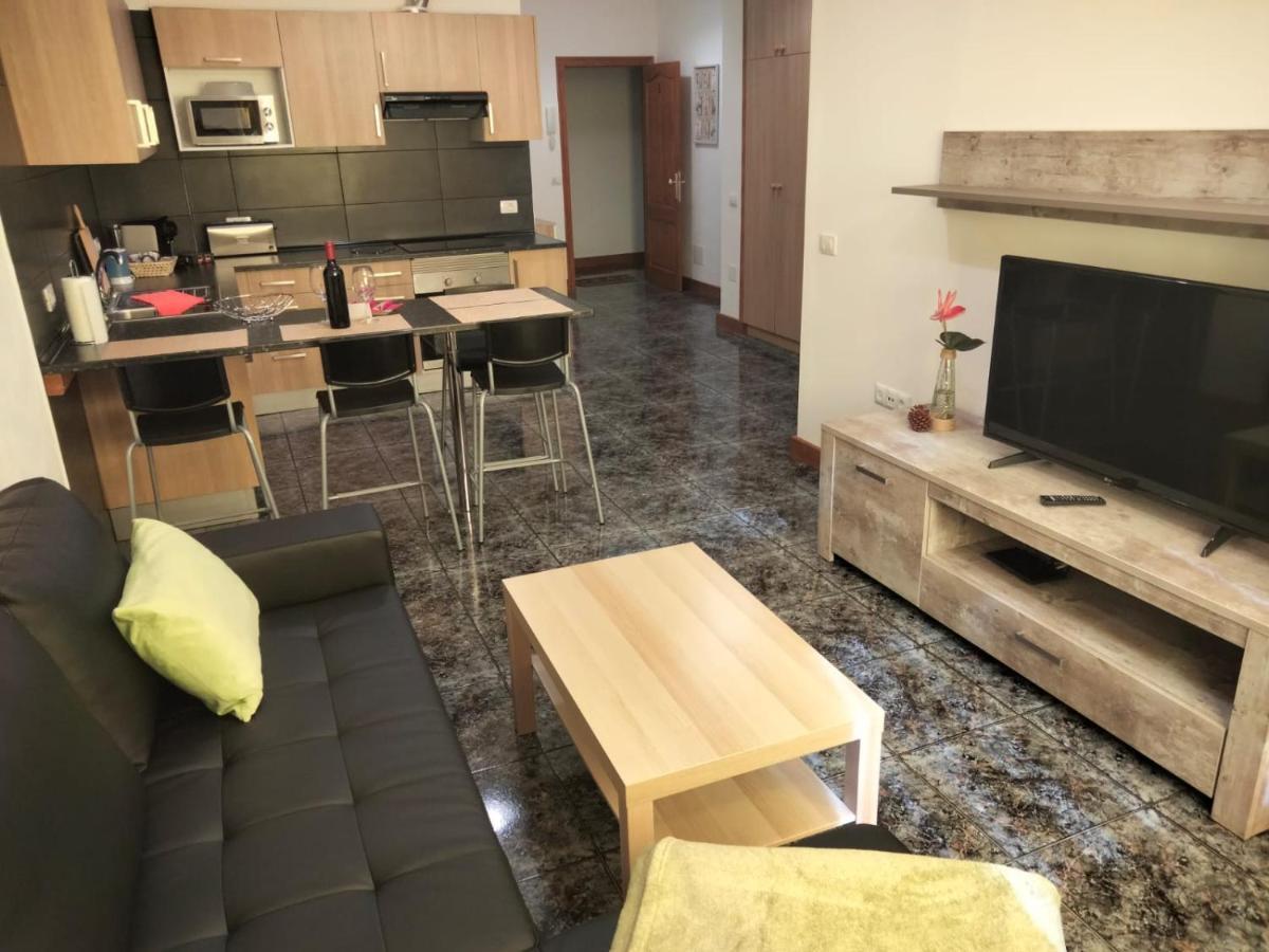 Amaba Tenerife La Guancha Екстериор снимка